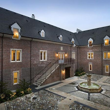 Wedmore Place Williamsburg Exterior foto