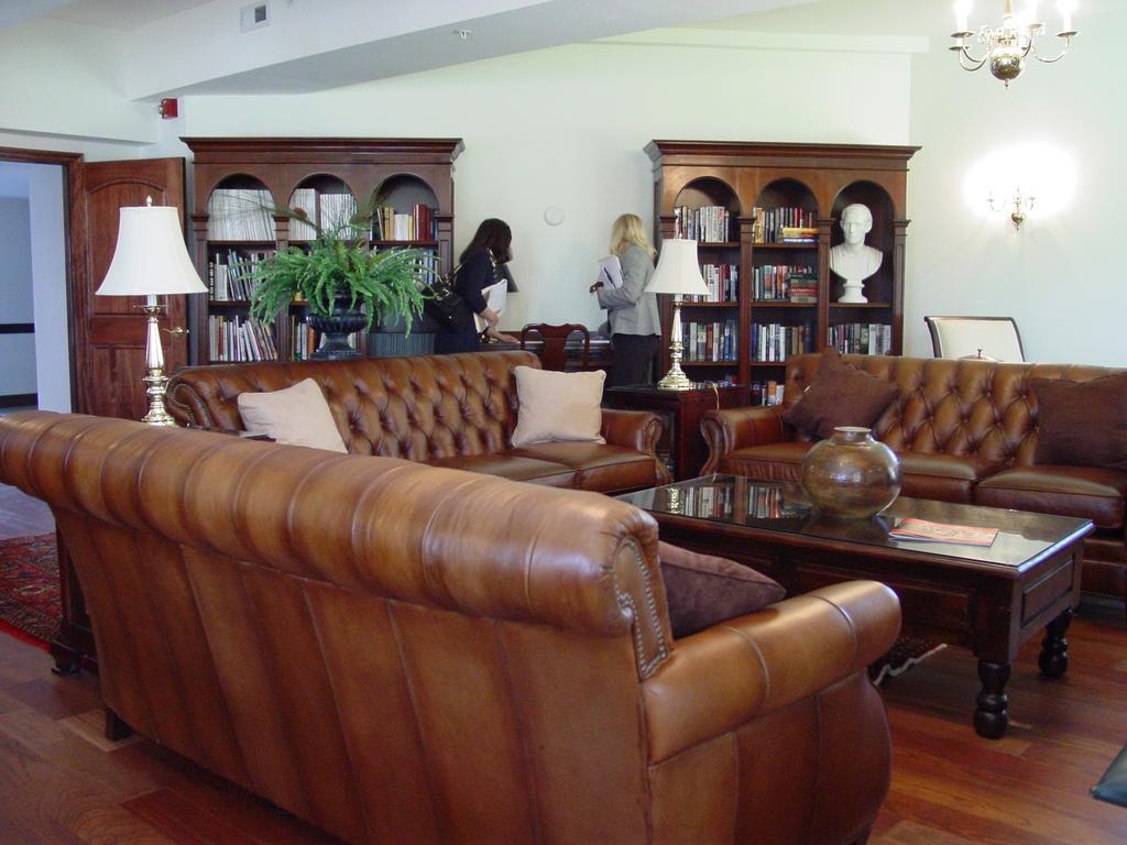 Wedmore Place Williamsburg Interior foto