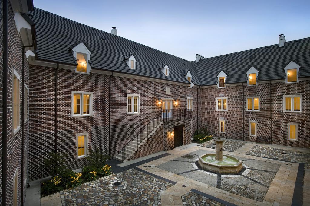 Wedmore Place Williamsburg Exterior foto