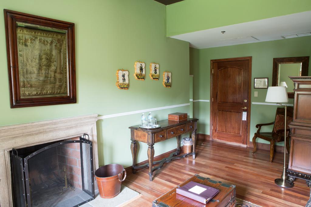 Wedmore Place Williamsburg Exterior foto