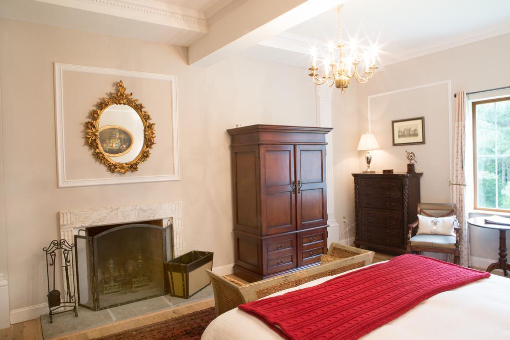 Wedmore Place Williamsburg Exterior foto