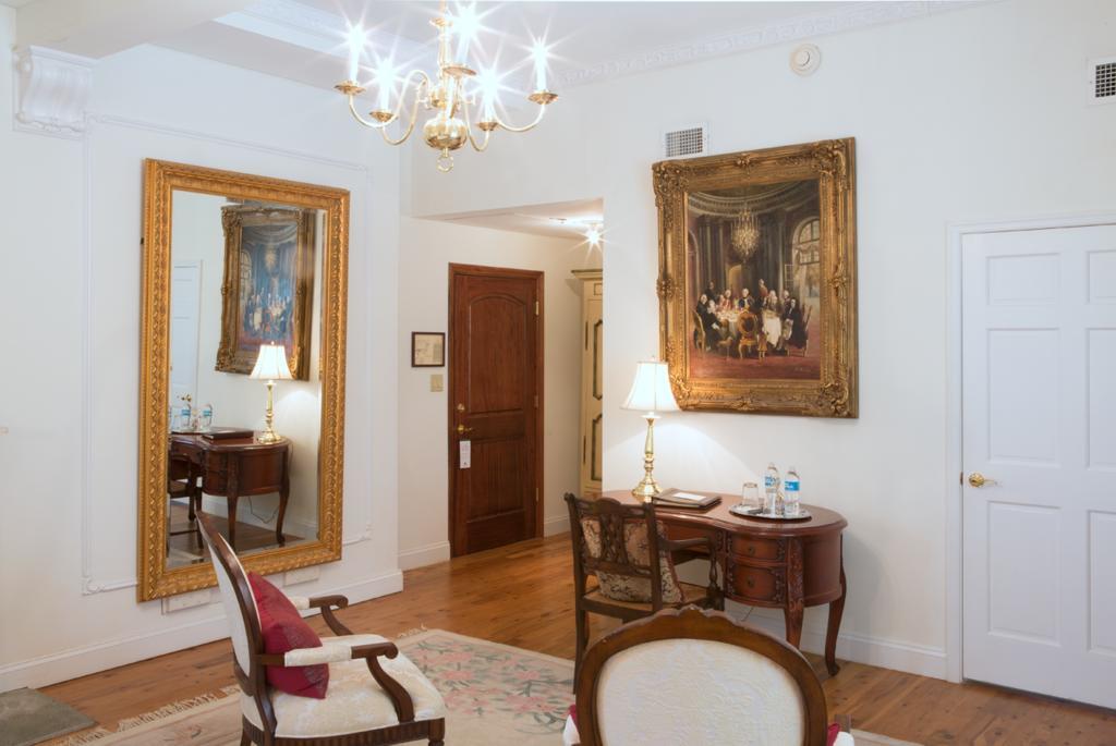Wedmore Place Williamsburg Exterior foto