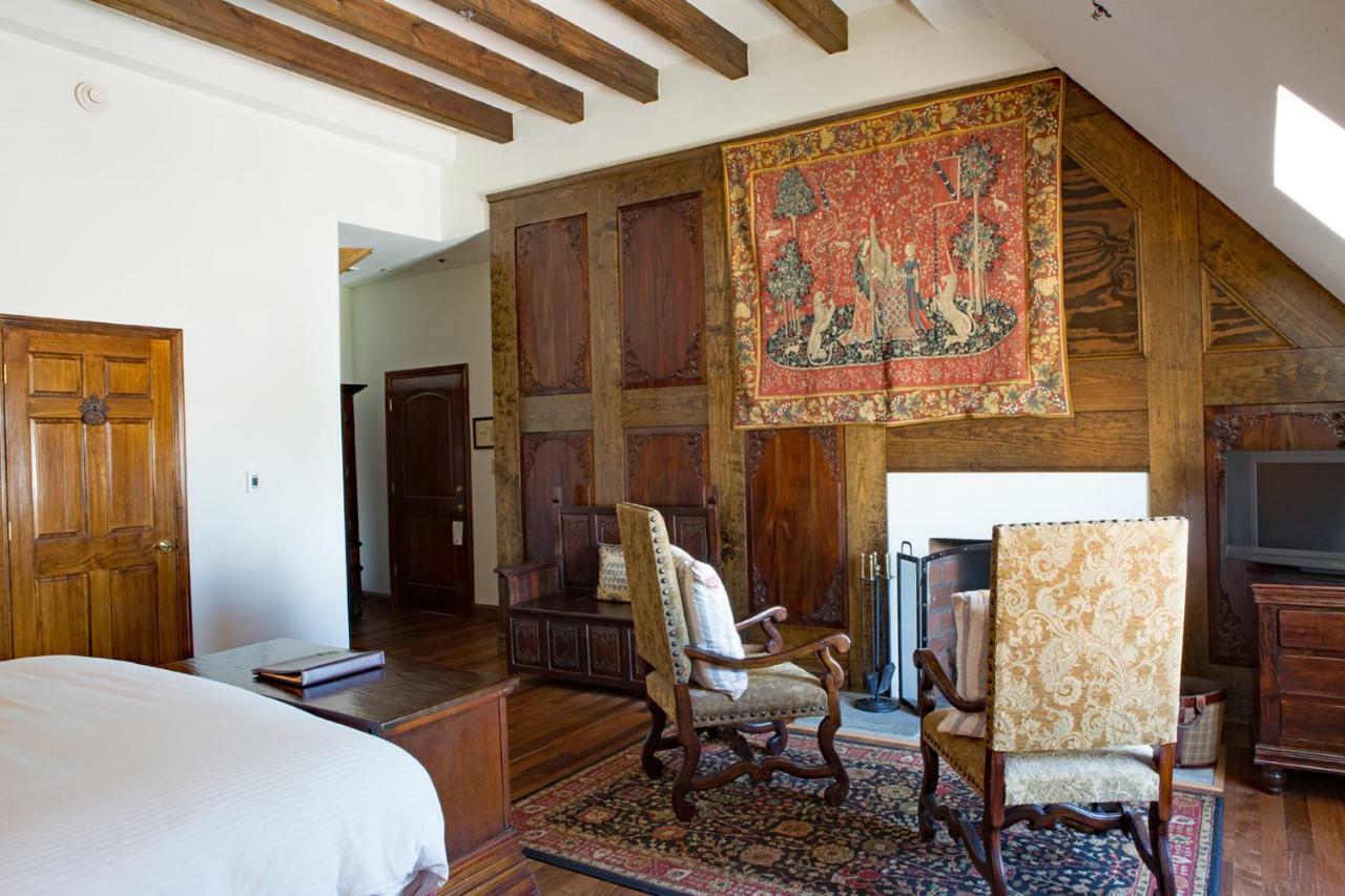 Wedmore Place Williamsburg Exterior foto