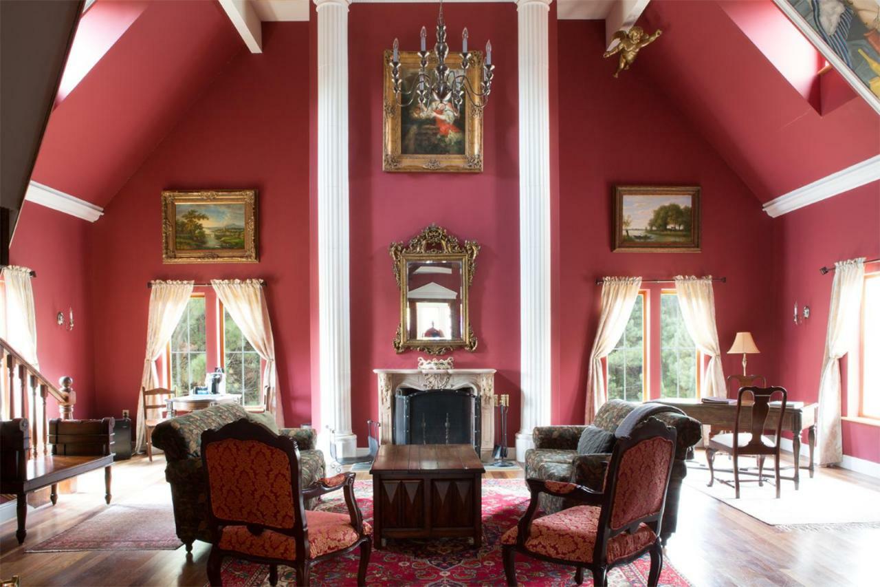Wedmore Place Williamsburg Exterior foto